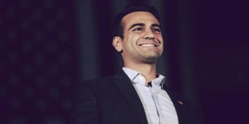 Abe Hamadeh