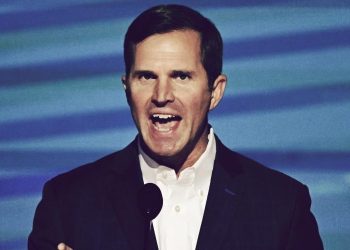 Andy Beshear