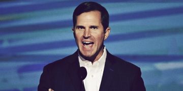 Andy Beshear