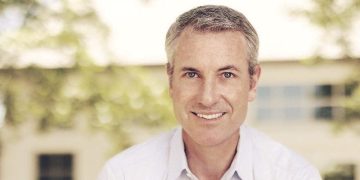 Andy Byron