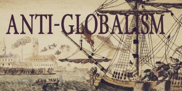 Anti-Globalism