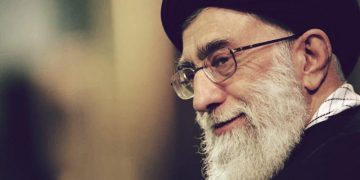 Ayatollah Khamenei