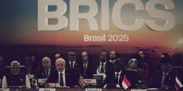BRICS Rio