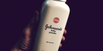 Baby Powder