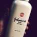 Baby Powder