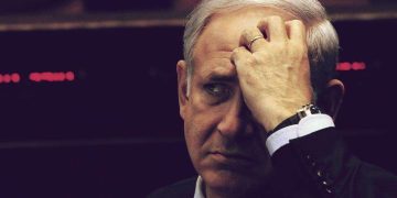 Benjamin Netanyahu