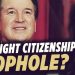 Birthright Citizenship