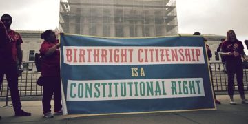 Birthright Citizenship