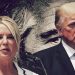 Bondi Trump