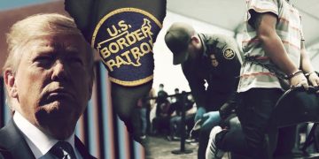 Border Patrol