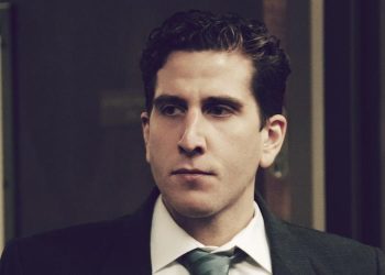 Bryan Kohberger