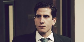 Bryan Kohberger