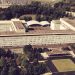 CIA Headquarters