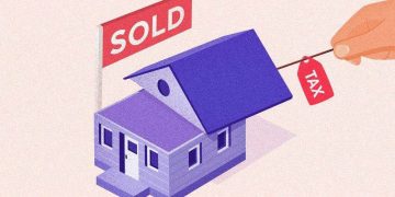 Capital Gains Tax