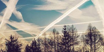 Chemtrails