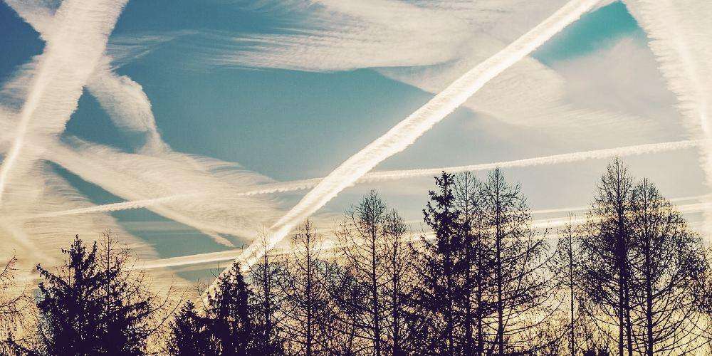 Chemtrails