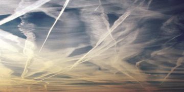 Chemtrails
