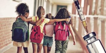 Child Vaccines