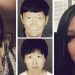 Chinese couple in California