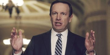 Chris Murphy