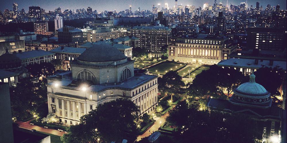 Columbia University