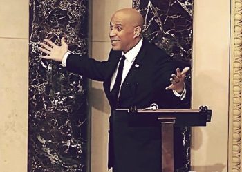 Cory Booker