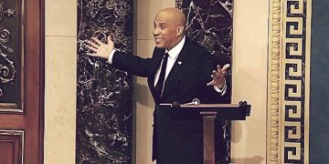 Cory Booker