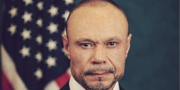 Dan Bongino