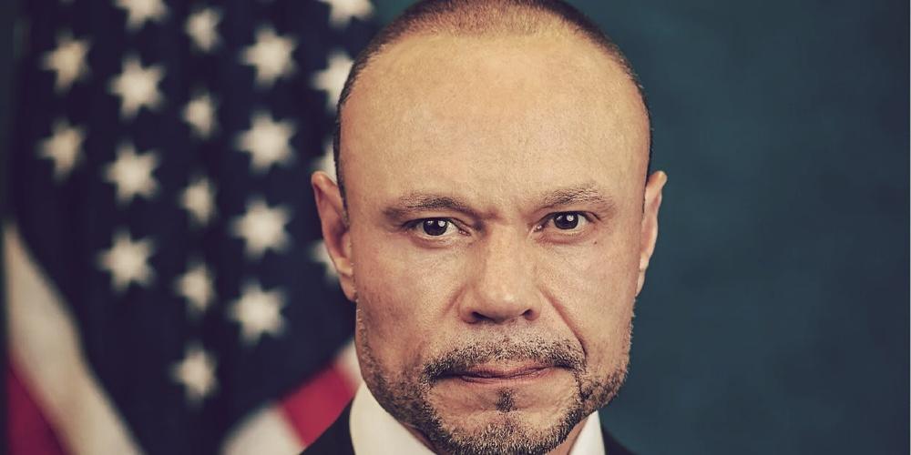 Dan Bongino
