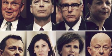 Deep State