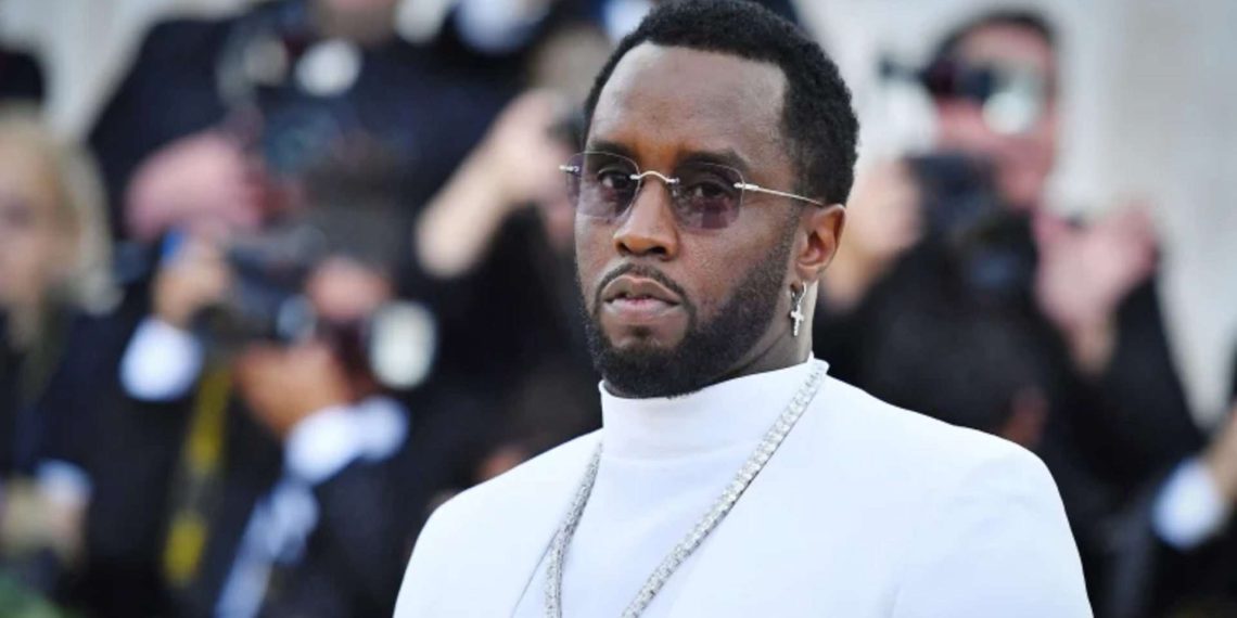 Diddy
