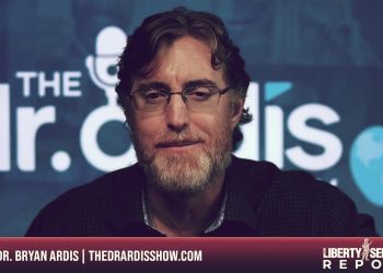 Dr. Bryan Ardis