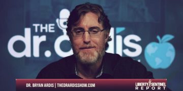 Dr. Bryan Ardis