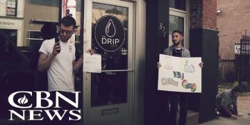 Drip Cafe