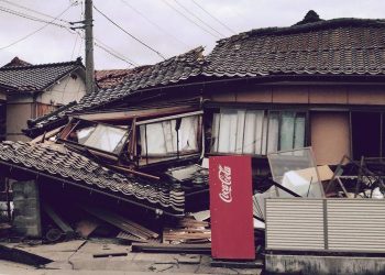 Earthquakes