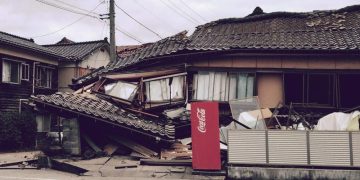 Earthquakes
