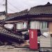 Earthquakes