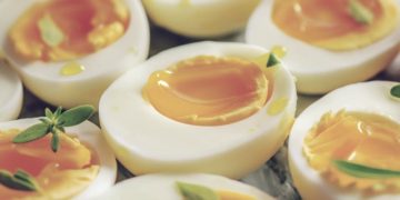 Eggs