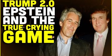 Epstein Game