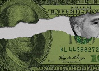 Epstein Money