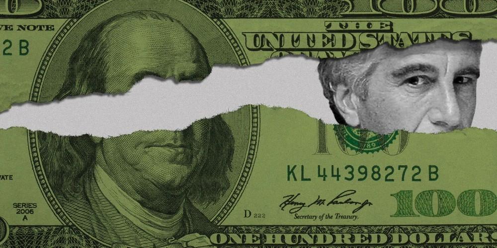 Epstein Money