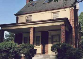 FBI Russian Spy House