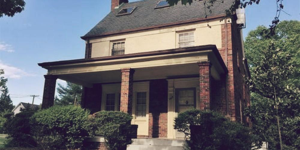 FBI Russian Spy House