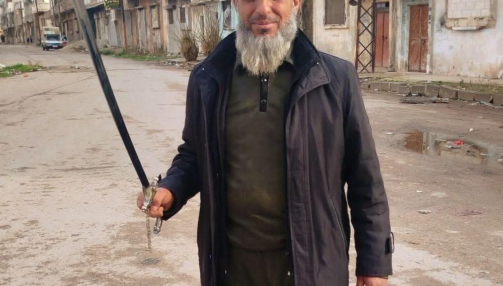Syria’s Jihad President Signs Islamic Constitution Placing the Country Under Brutal Sharia Rule