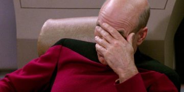 Facepalm