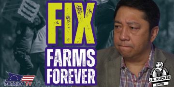 A Better Suggestion for Illegal Alien Farm Workers