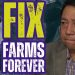 A Better Suggestion for Illegal Alien Farm Workers
