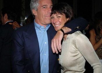 Cash stash on Epstein evidence list raises questions about whether he was taking blackmail payments