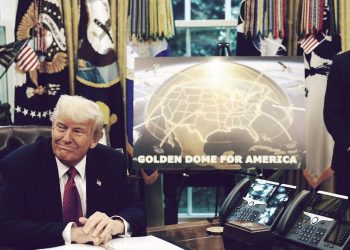Golden Dome