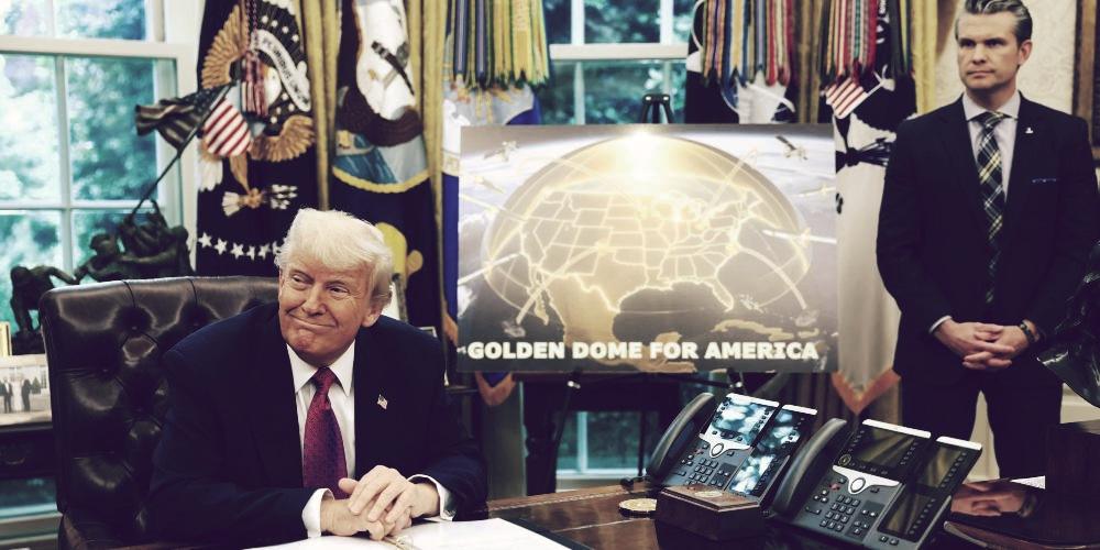Golden Dome